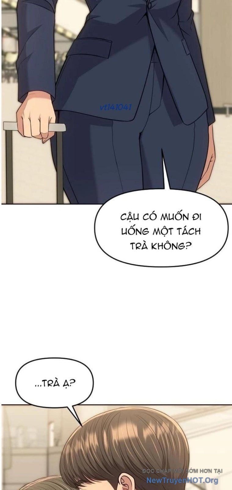 Nhân Viên Thực Tập Kim Cheolsu - chap111 - Trang 77